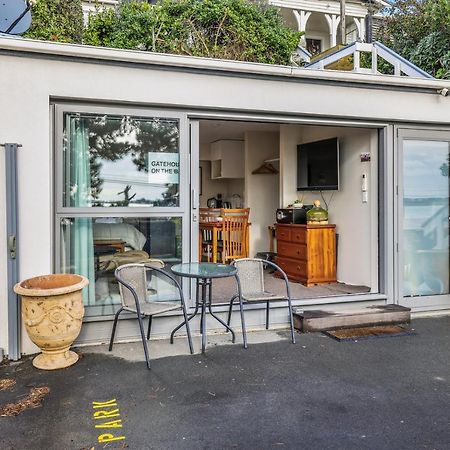 Gatehouse On The Bay - Christchurch Holiday Unit Екстер'єр фото