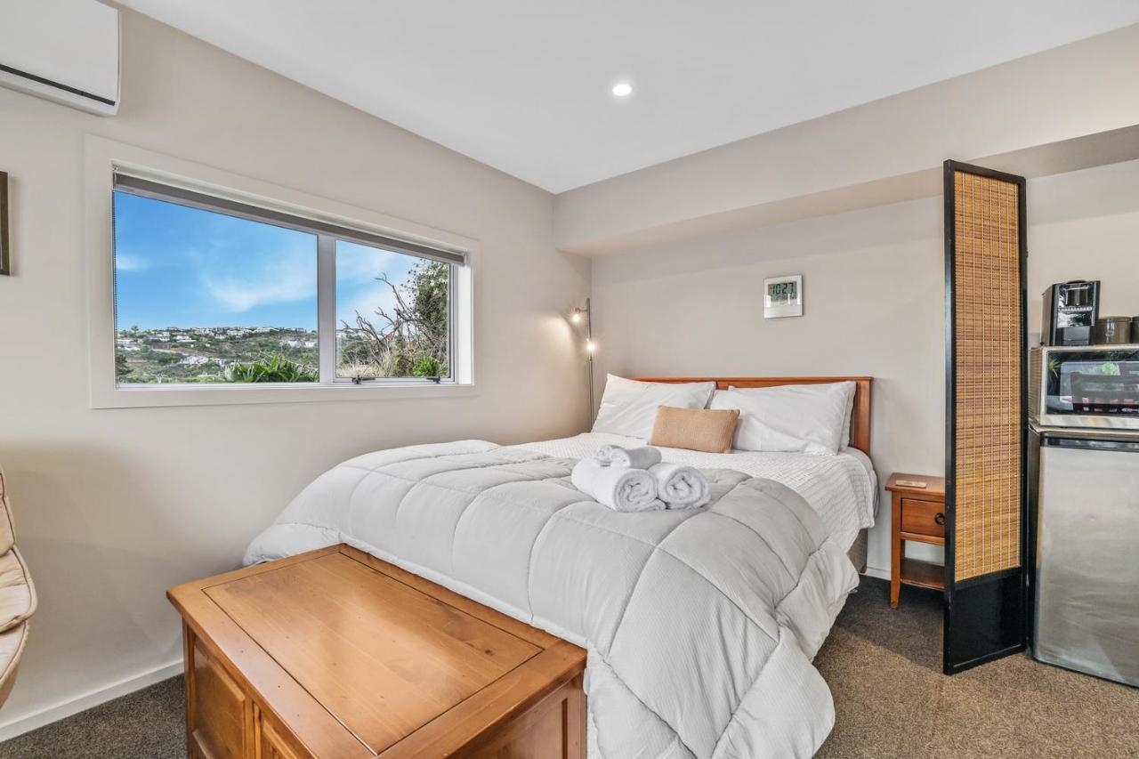 Gatehouse On The Bay - Christchurch Holiday Unit Екстер'єр фото