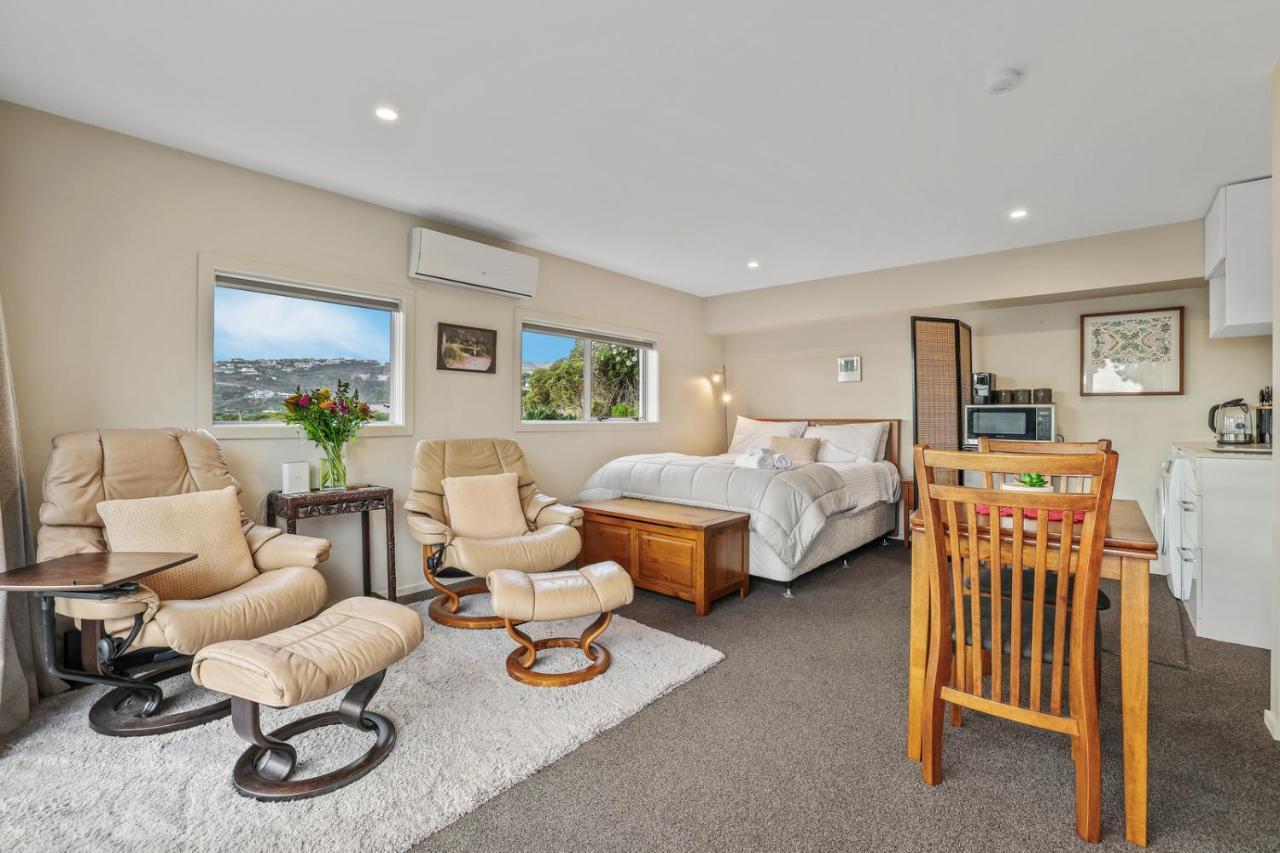 Gatehouse On The Bay - Christchurch Holiday Unit Екстер'єр фото